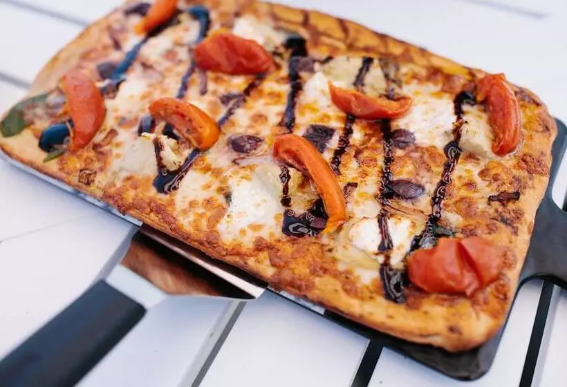 호텔 Breakers Resort Lakeside