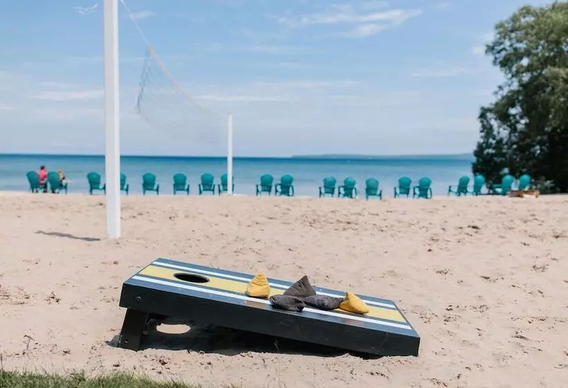 호텔 Breakers Resort Lakeside