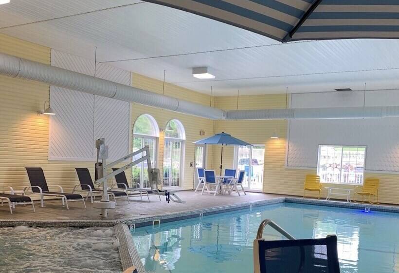 Hotel Breakers Resort Lakeside