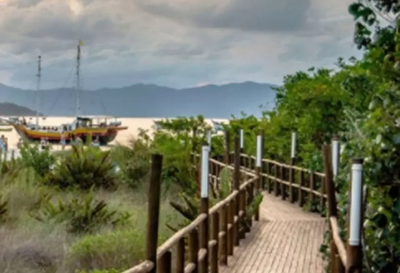 ホテル Torres Da Cachoeira