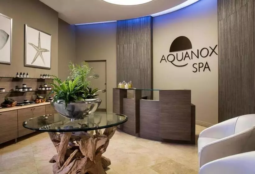 Отель Trump International Beach Resort   Sunny Isles Beach