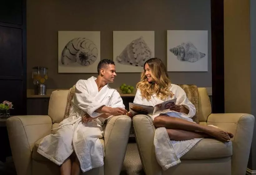 Отель Trump International Beach Resort   Sunny Isles Beach