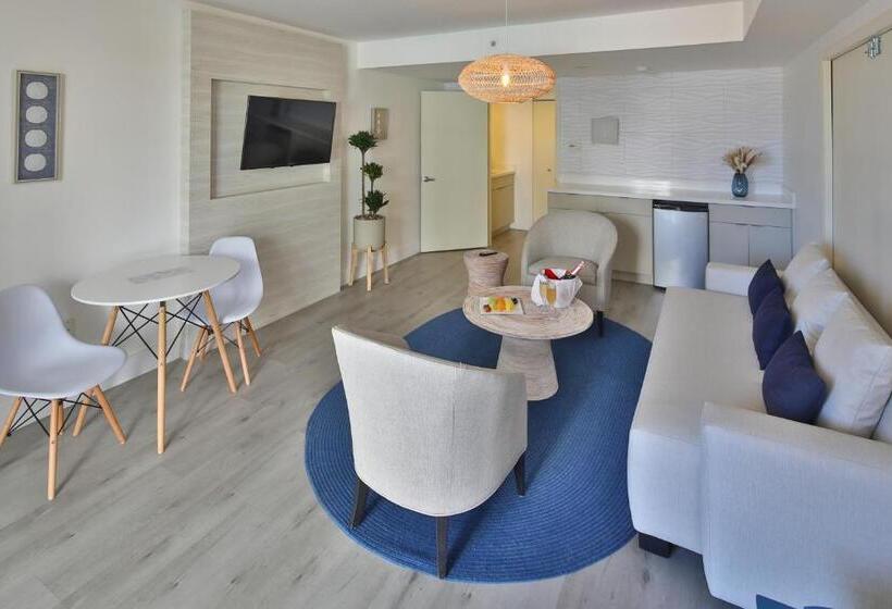 فندق Trump International Beach Resort   Sunny Isles Beach