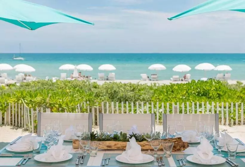 Отель Trump International Beach Resort   Sunny Isles Beach
