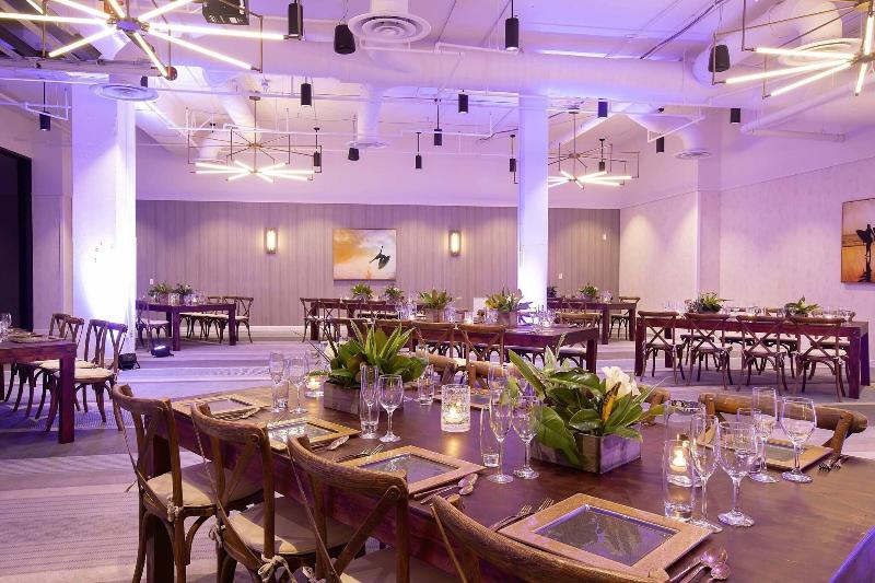 Otel Westdrift Manhattan Beach Autograph Collection