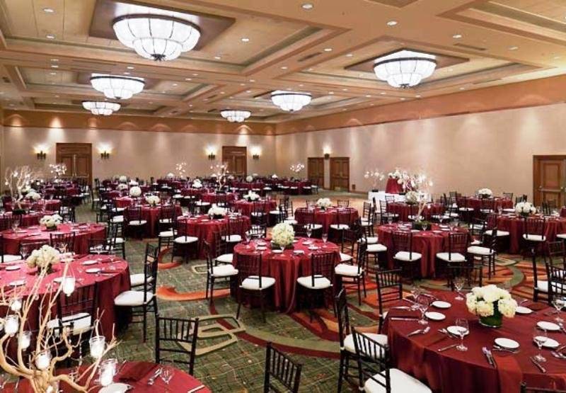 Otel Westdrift Manhattan Beach Autograph Collection