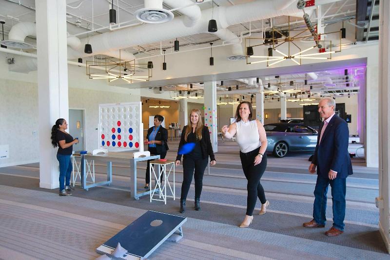 Otel Westdrift Manhattan Beach Autograph Collection