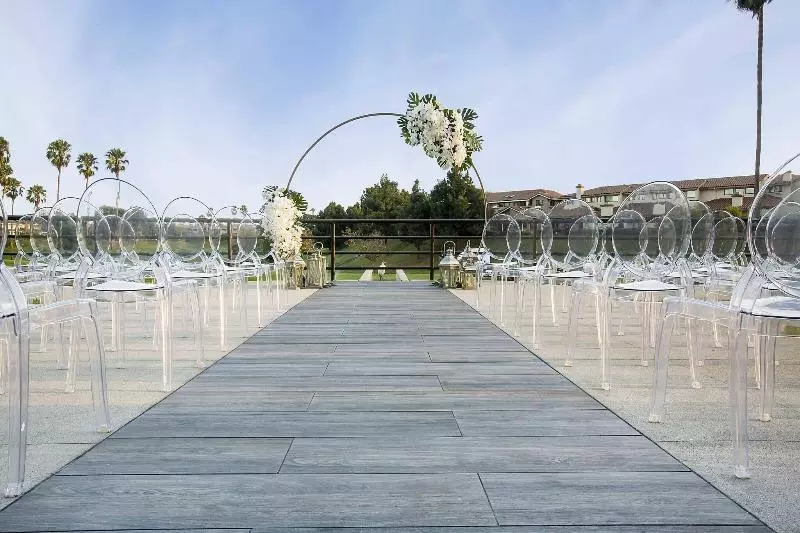 هتل Westdrift Manhattan Beach Autograph Collection