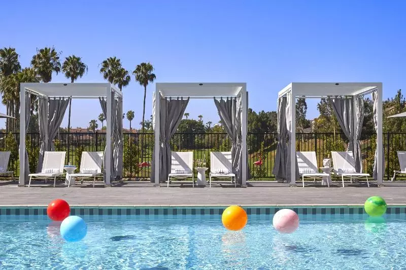 هتل Westdrift Manhattan Beach Autograph Collection