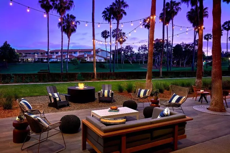 هتل Westdrift Manhattan Beach Autograph Collection