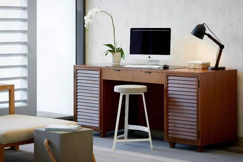 هتل Westdrift Manhattan Beach Autograph Collection