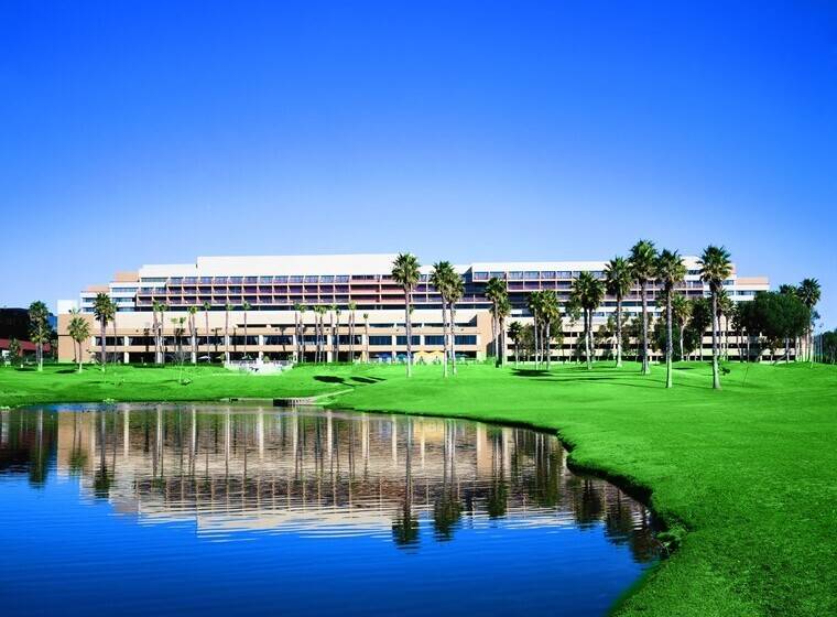 Otel Westdrift Manhattan Beach Autograph Collection