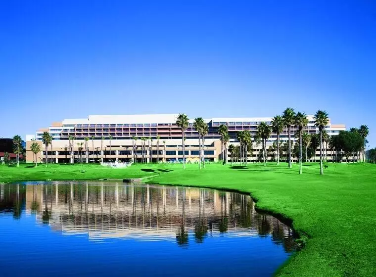 هتل Westdrift Manhattan Beach Autograph Collection