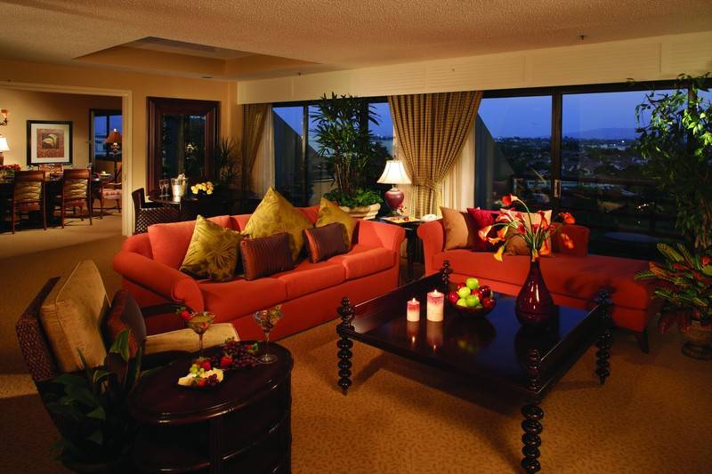 Otel Westdrift Manhattan Beach Autograph Collection