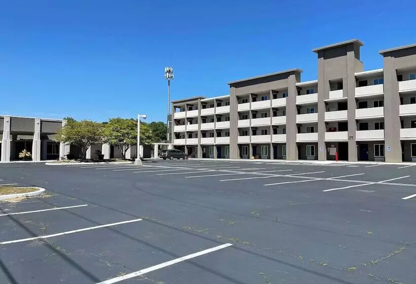 Motel 6 West Columbia Sc Airport