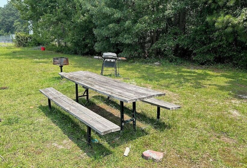 Motel 6 West Columbia Sc Airport