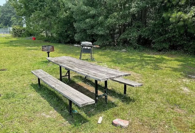 Motel 6 West Columbia Sc Airport