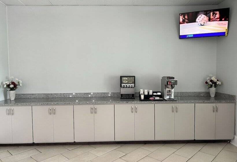 Motel 6 West Columbia Sc Airport