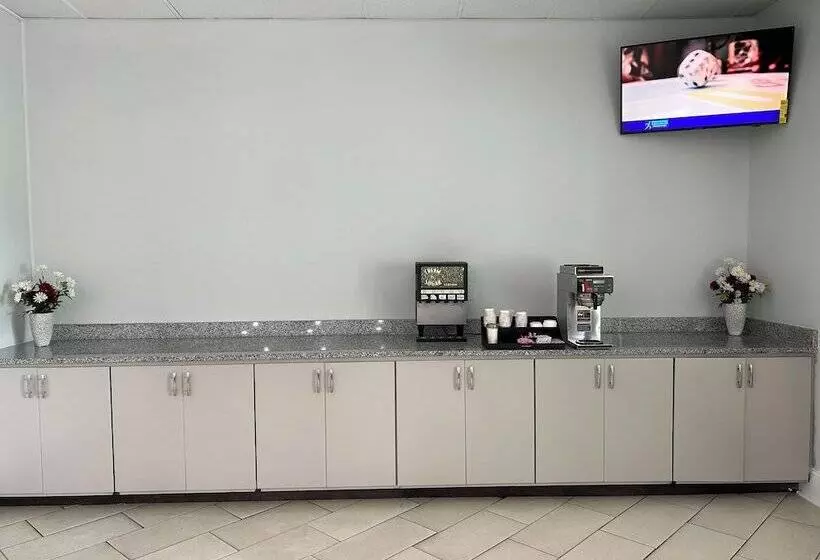 Motel 6 West Columbia Sc Airport