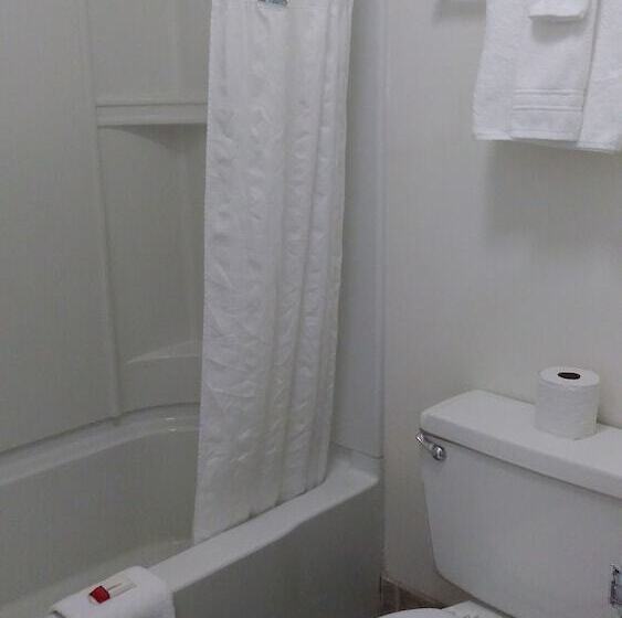 Motel 6 West Columbia Sc Airport