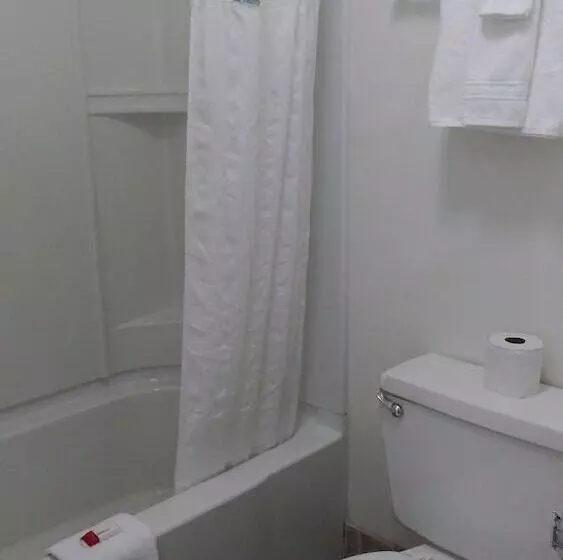 Motel 6 West Columbia Sc Airport