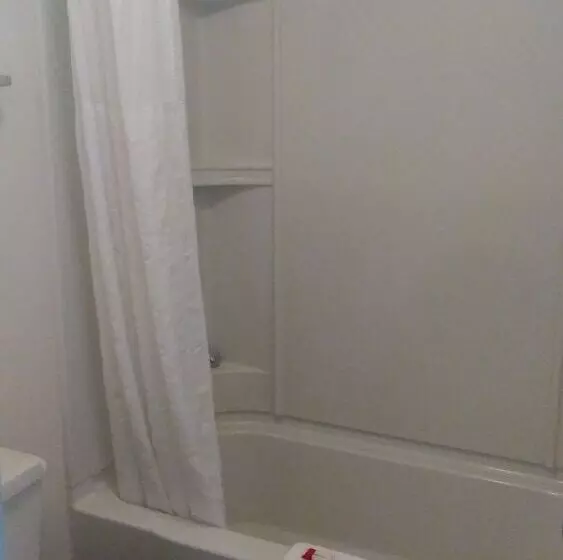 Motel 6 West Columbia Sc Airport