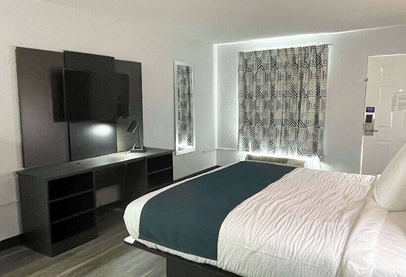 Motel 6 West Columbia Sc Airport