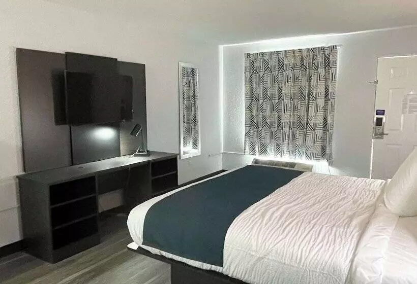 Motel 6 West Columbia Sc Airport