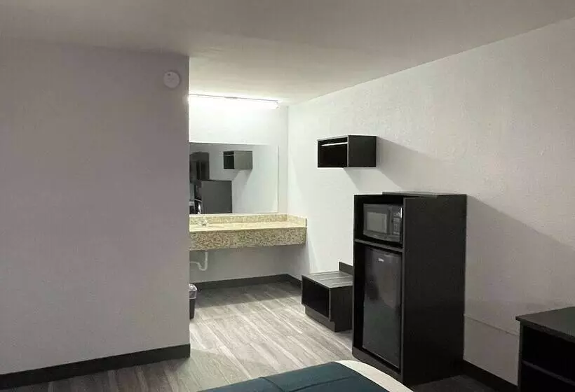 Motel 6 West Columbia Sc Airport