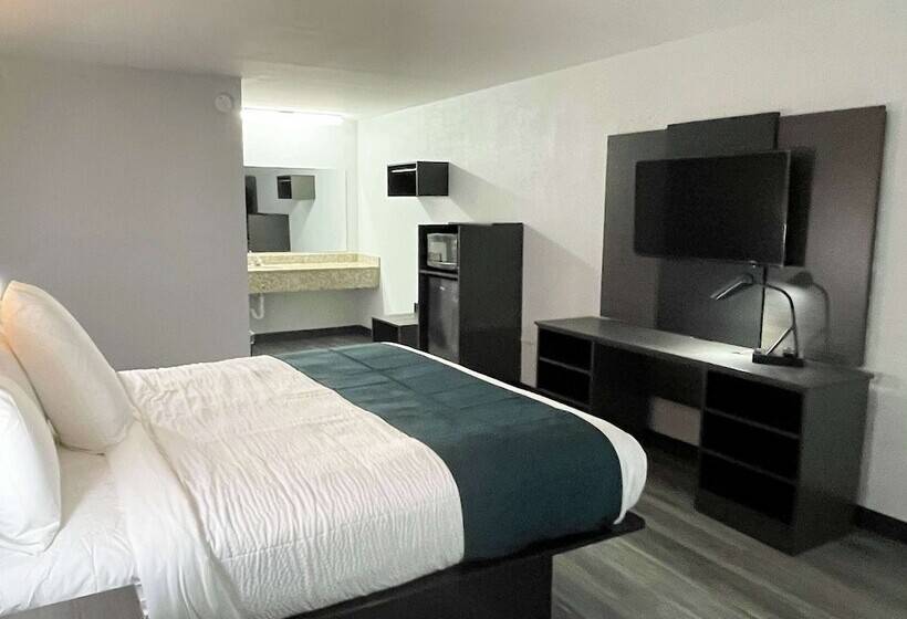 Motel 6 West Columbia Sc Airport