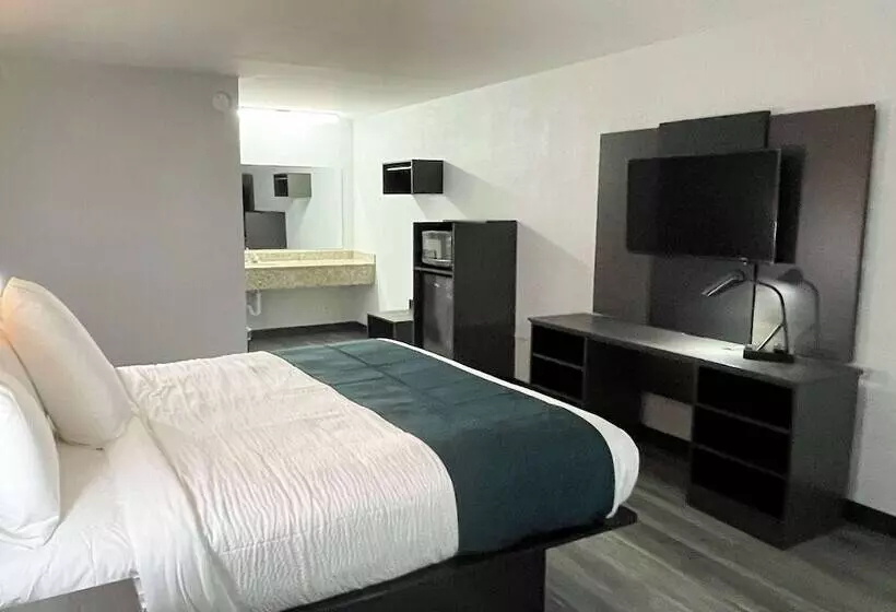 Motel 6 West Columbia Sc Airport