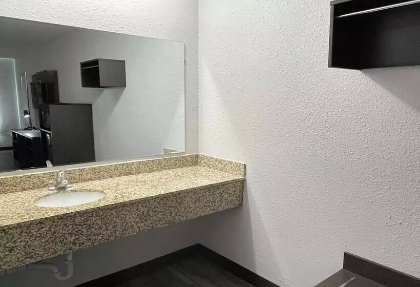 Motel 6 West Columbia Sc Airport