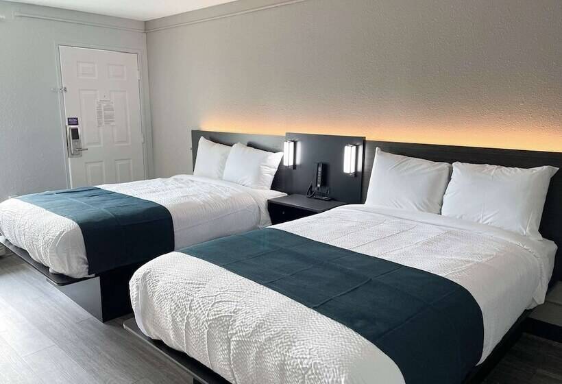 Motel 6 West Columbia Sc Airport