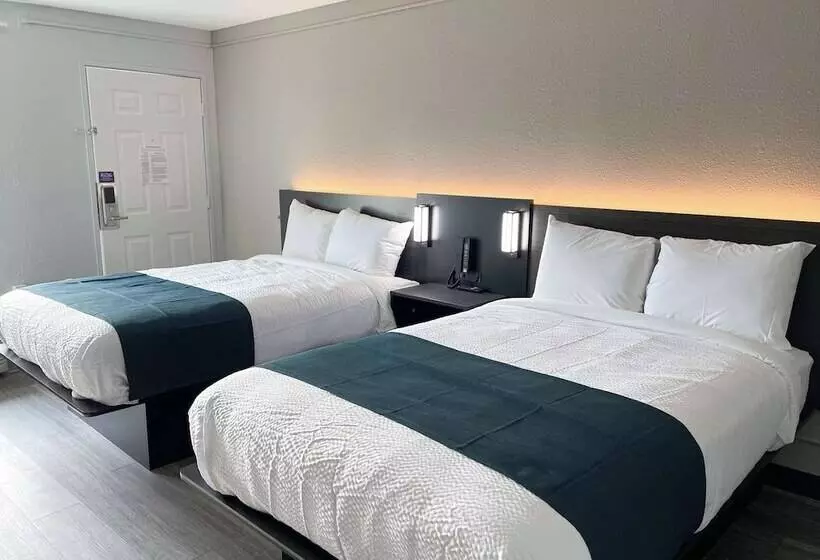 Motel 6 West Columbia Sc Airport