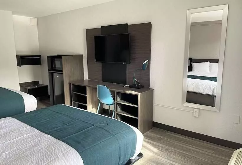 Motel 6 West Columbia Sc Airport