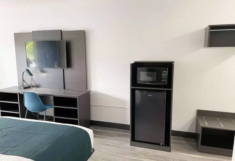 Motel 6 West Columbia Sc Airport