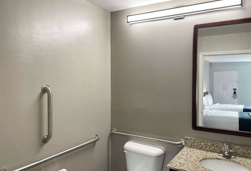 Motel 6 West Columbia Sc Airport