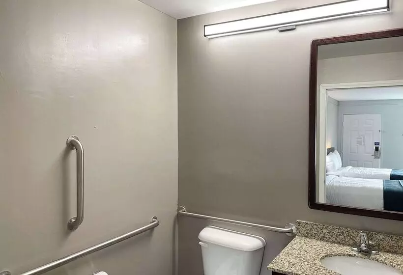 Motel 6 West Columbia Sc Airport