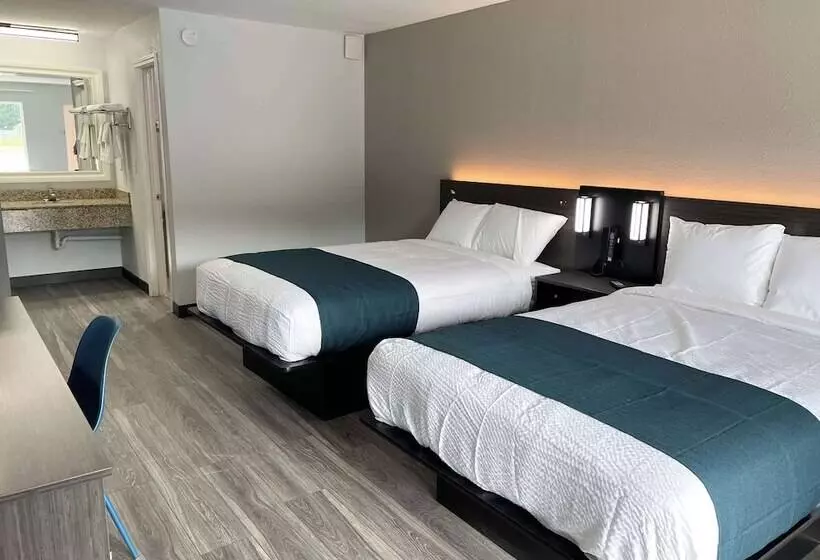 Motel 6 West Columbia Sc Airport