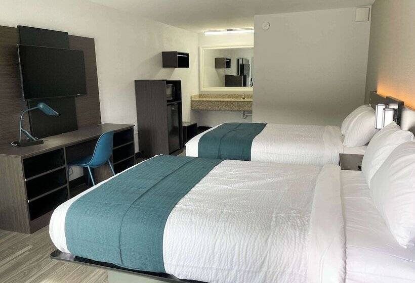 Motel 6 West Columbia Sc Airport