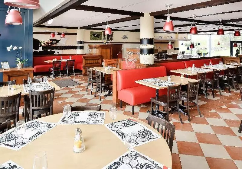 Novotel Suites Geneve Aeroport