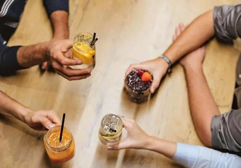 Novotel Suites Geneve Aeroport