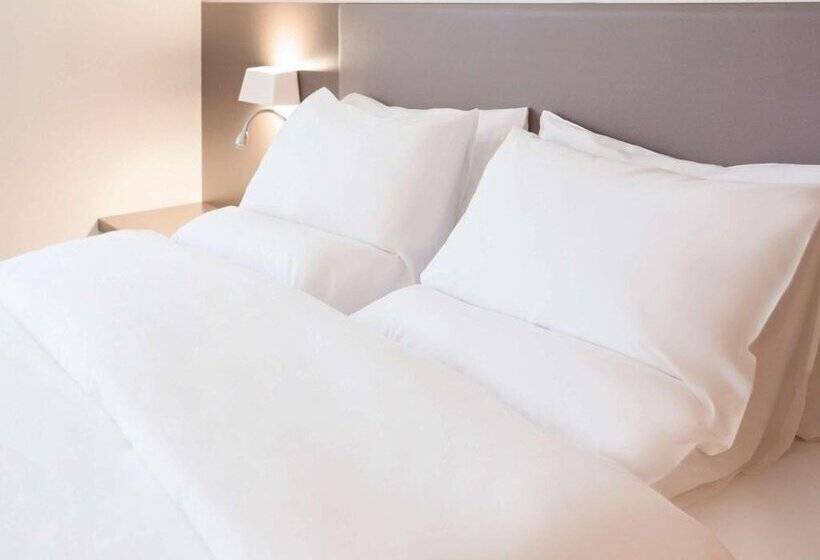 Novotel Suites Geneve Aeroport