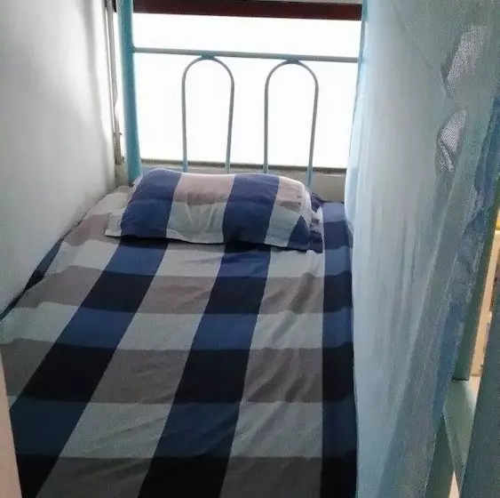 هتل Blued Home-hostel