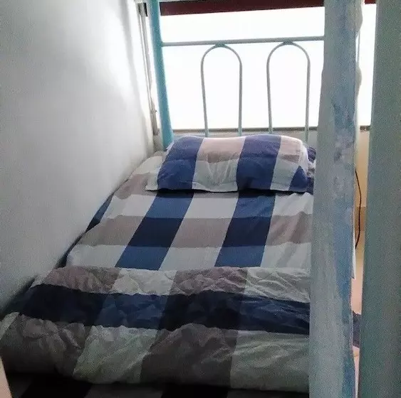 هتل Blued Home-hostel