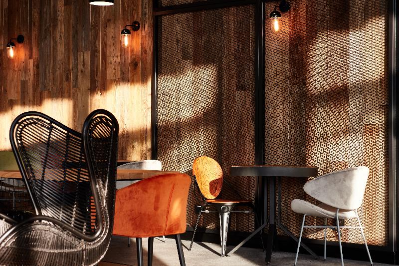 Hotel Holiday Inn Express Warsaw The Hub, An Ihg