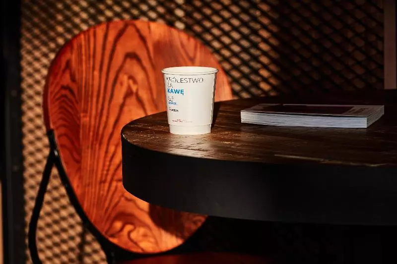 ホテル Holiday Inn Express   Warsaw   The Hub, An Ihg