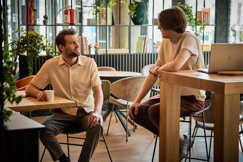 ホテル Holiday Inn Express   Warsaw   The Hub, An Ihg