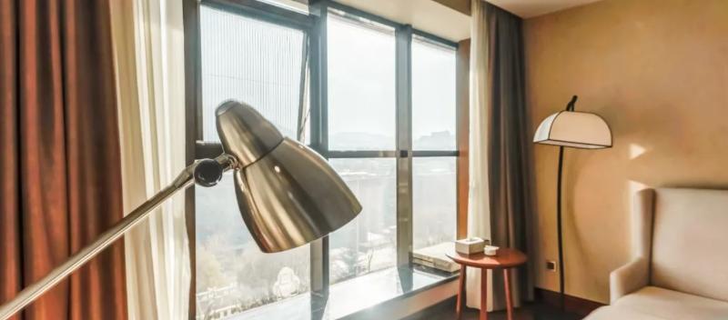 ホテル Honggang Yangshen Themed