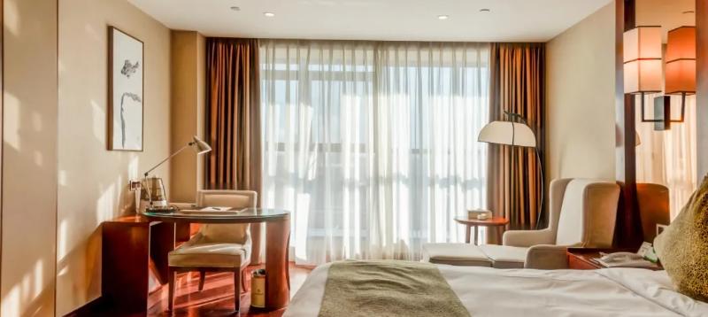 ホテル Honggang Yangshen Themed